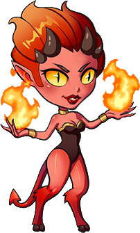 Igneous Girl sprite.png