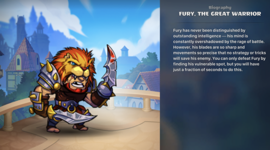 Fury, the great warrior gallery.png