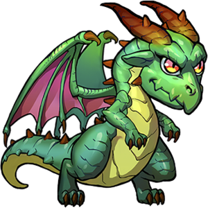 Emerald Dragon sprite.png