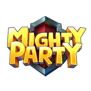 Mighty Party Wiki
